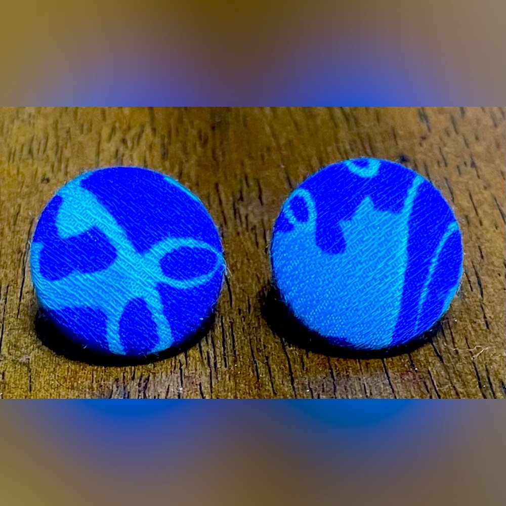 Vintage earrings